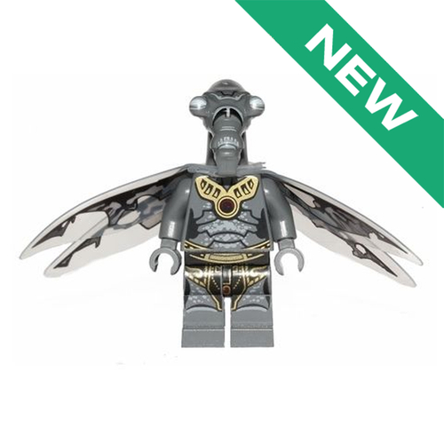 NEW Джеонозийский Зомби sw0382