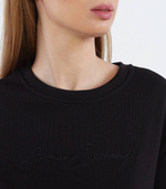 Платье Armani Exchange - черный(3RYA85 YJ3NZ)