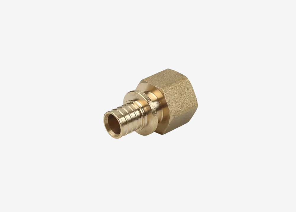Переходник с внутренней резьбой 20-Rp 3/4" SANEXT (4121)