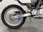 Honda XR250 1998