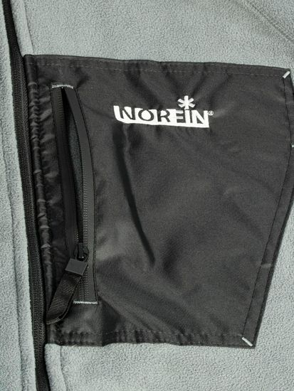 Костюм флисовый NORFIN Alpine 2 BL
