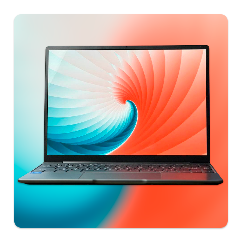 14" Ноутбук Chuwi GemiBook Pro 14/5100
