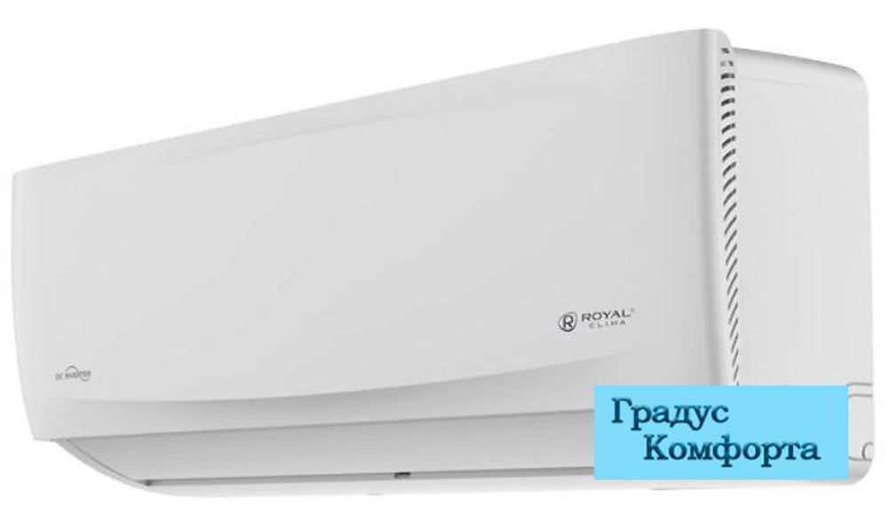 Настенные кондиционеры Royal Clima RCI-VXI70HN