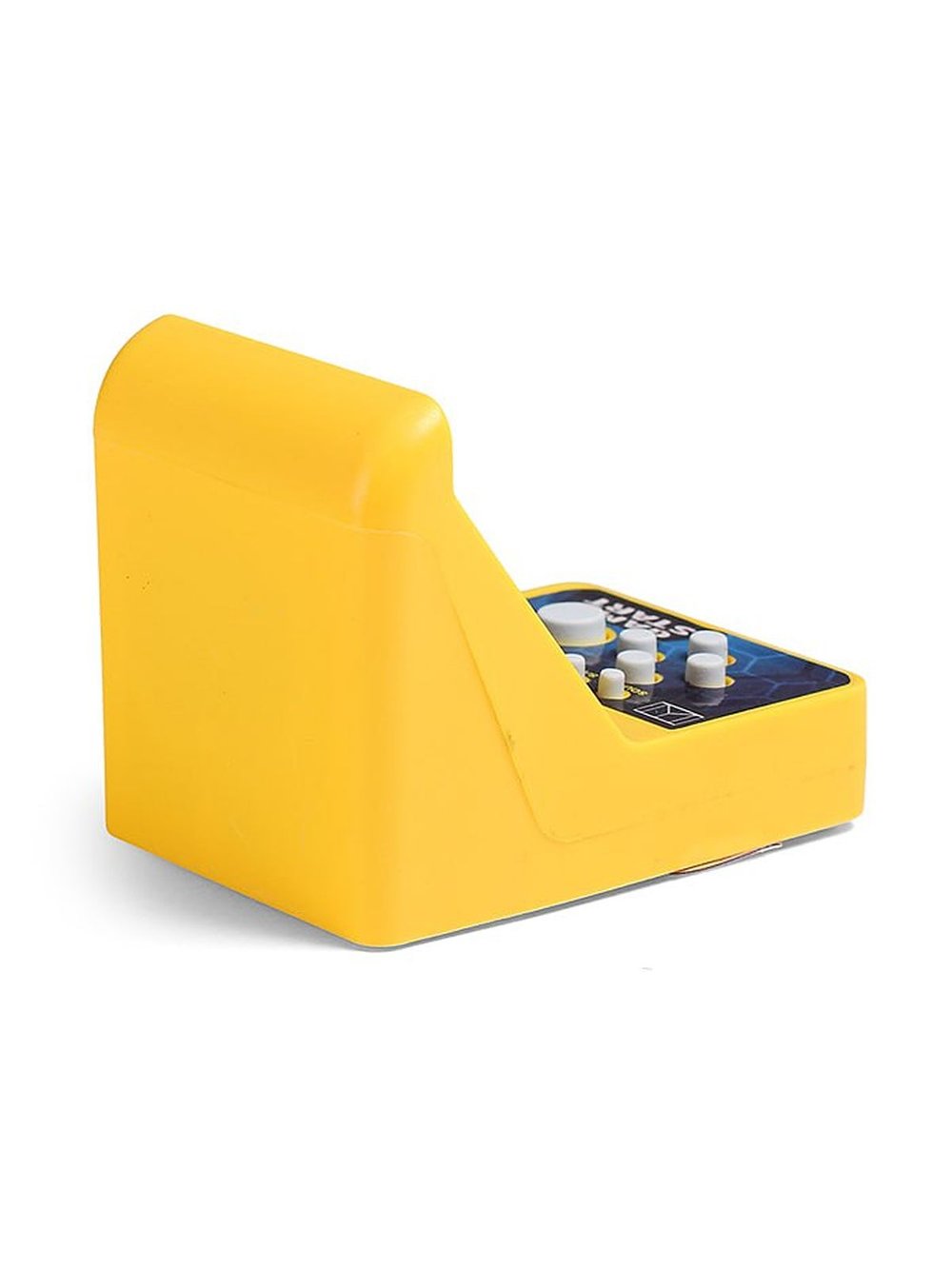 Детская Электронная игра жёлтый (HC-9070-2)