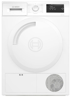 Сушильная машина Bosch WTH830L5SN
