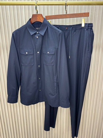 Прогулочный костюм Kiton