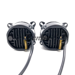 LED ПТФ Salman VW Transporter T5/Touareg 1,Skoda Fabia/Romster,50W