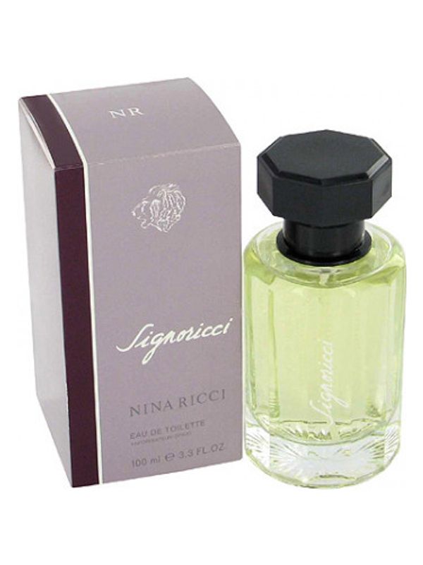 Nina Ricci Signoricci