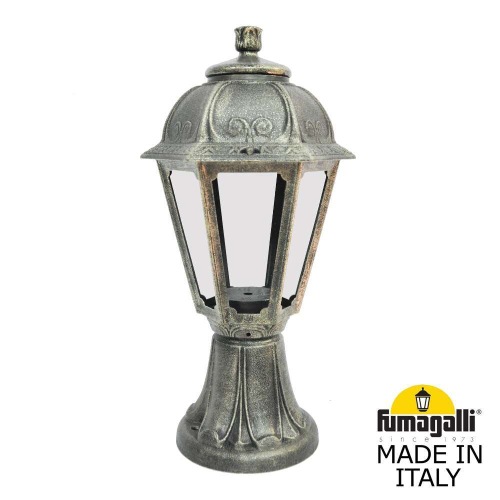 Ландшафтный светильник Fumagalli SABA K22.111.000.BXF1R