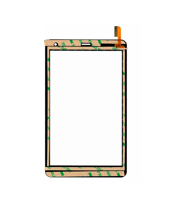 Тачскрин для Prestigio Node E8 PMT4228 (Черный)