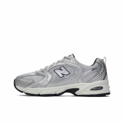 New Balance 530 "Metallic Silver"