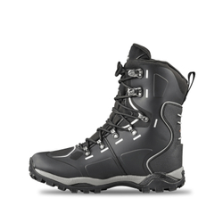 Ботинки Baffin Snowstorm Black