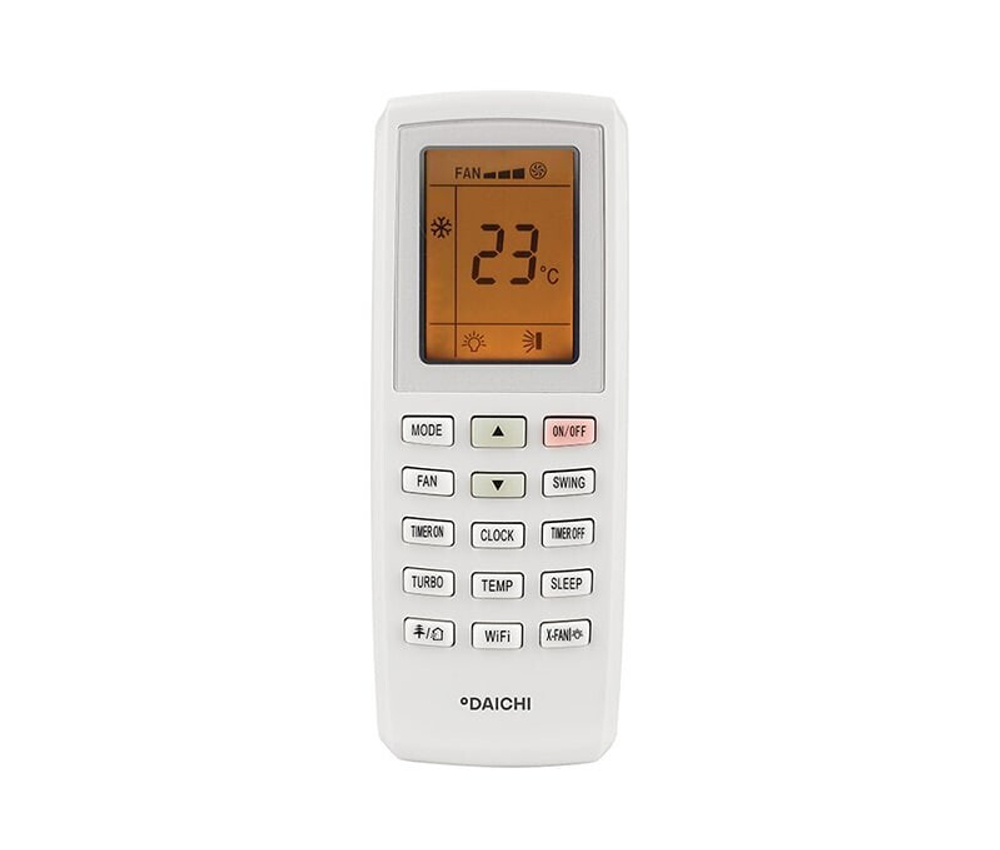 Daichi ICE35AVQS1R-1