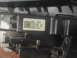 Фара левая Full LED Kia K5 20-нв Б/У Оригинал 92101L2100
