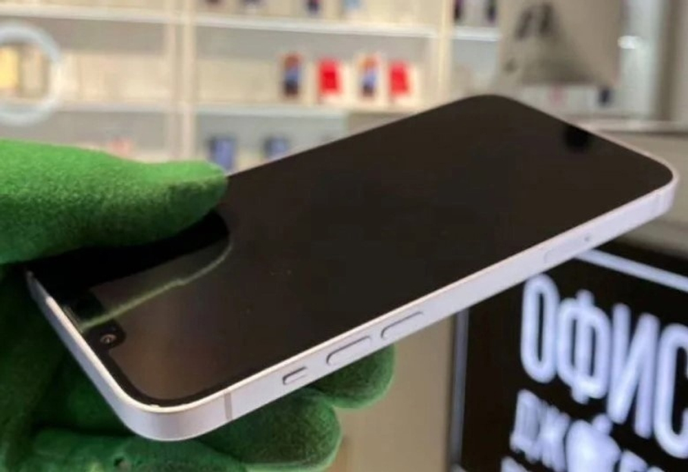 iPhone 14, 128 ГБ б/у