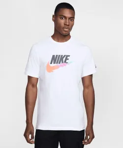 Футболка мужская NIKE M NSW TEE 6MO FTRA SP25