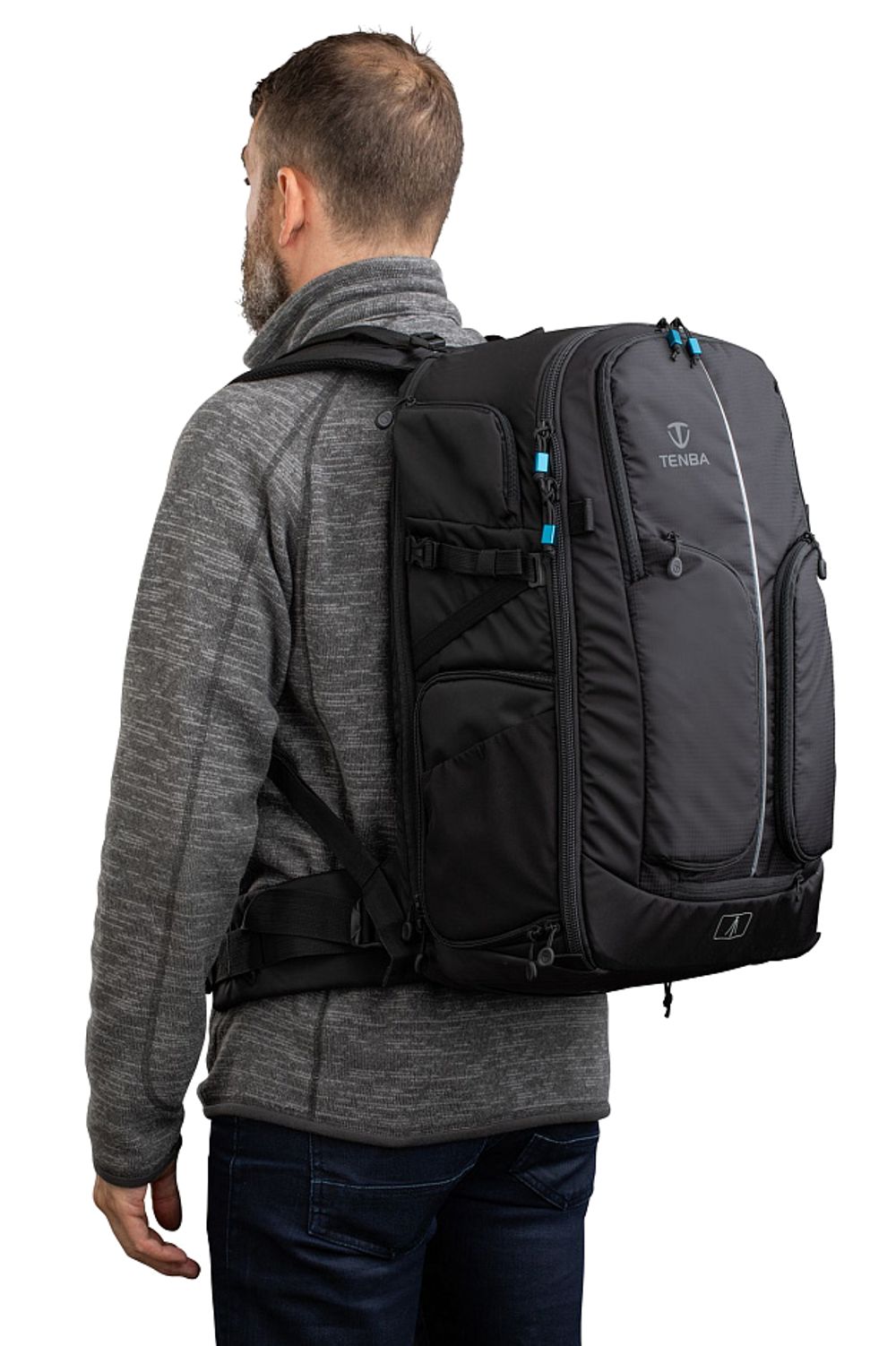 Tenba Shootout Backpack 32