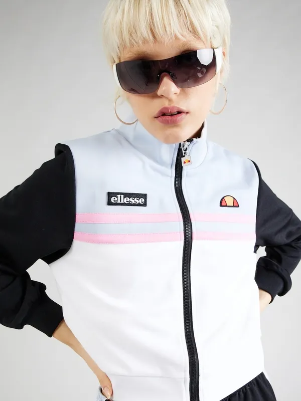 Толстовка женская ELLESSE