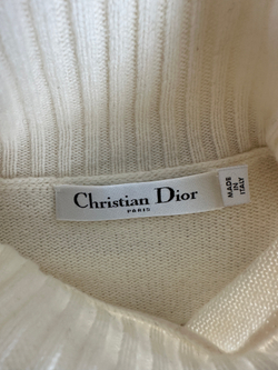 Кофта Christian Dior