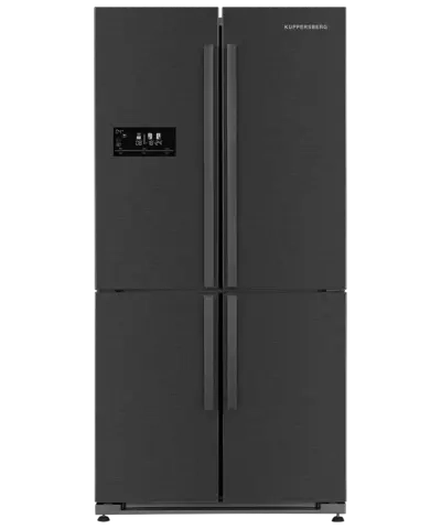 Холодильник Kuppersberg NMFV 18591 DX