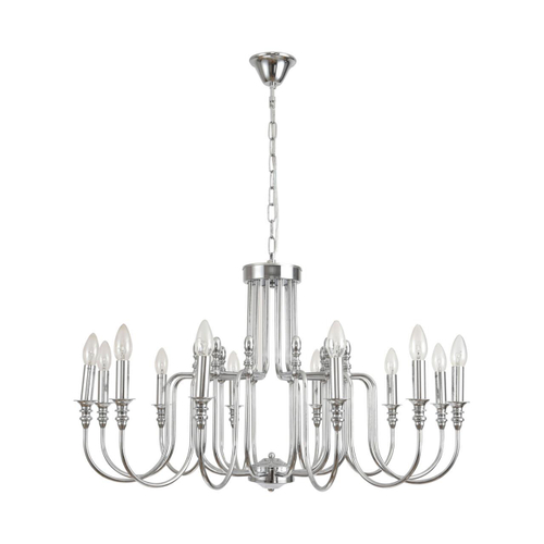 Подвесная люстра Lumion SUANA 8317/12