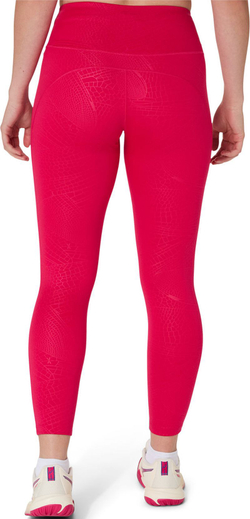 Легинсы Asics Game 7/8 Tight - bright rose