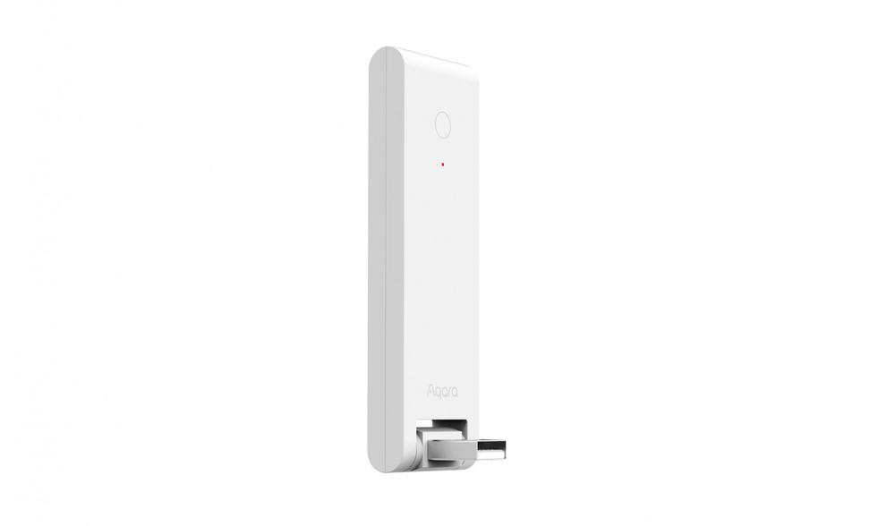 AQARA USB центр умного дома E1, модель HE1-G01