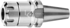 Патрон цанговый OCM BT30, ER20