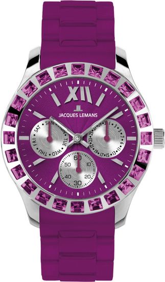 Наручные часы Jacques Lemans 1-1627K