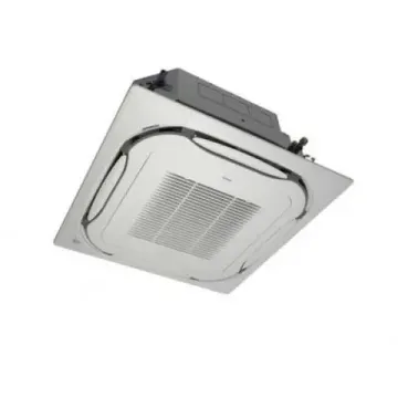 Кассетный кондиционер Daikin FCAG35B / RXS35L3