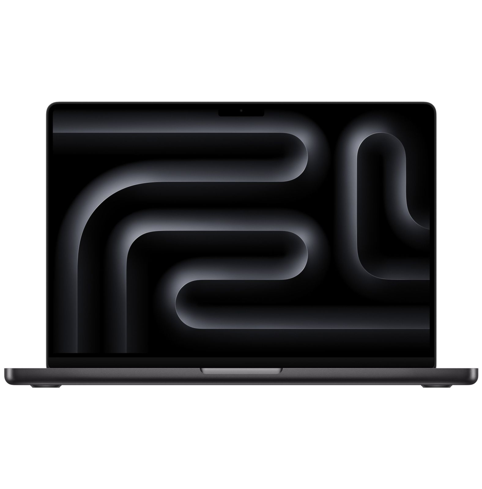 Ноутбук Apple MacBook Pro 14" M5 Pro (18 CPU / 20 GPU) 24/1Tb Space Black (Черный), MGDT4