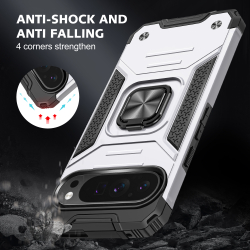 Противоударный чехол Legion Case для Google Pixel 9 Pro XL