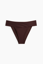 Плавки бикини Cheeky-танга — средняя посадка - H&M