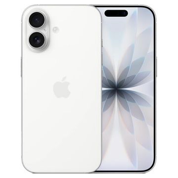 Apple iPhone 17 512 Гб, белый