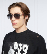 Солнцезащитные очки Prada Sport - черный(PS 55WS)