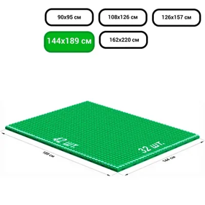 Платформа 7,5"