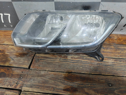 Фара левая Renault Logan 2 12-18 Б/У Оригинал 260609450R