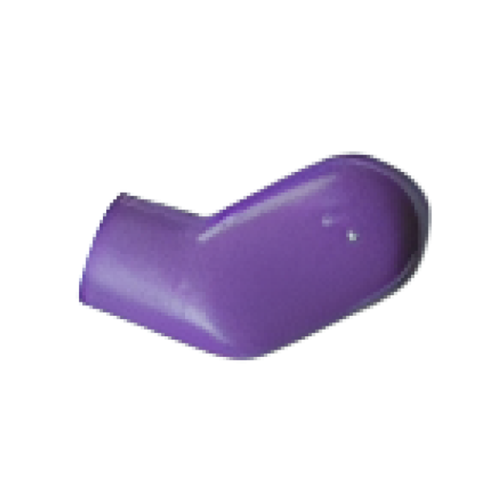 Рука Левая 981 Dark Purple