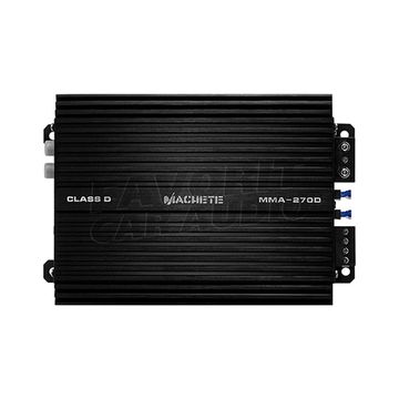 Усилитель Alphard Machete MMA-270.D