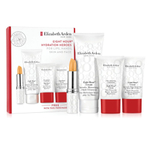 Elizabeth Arden набор средств для ухода за кожей для женщин Eight Hour (крем для рук 75 мл, для лица 15 мл, для защиты кожи 15 мл, бальзам для губ 3,7 г) (из Финляндии)