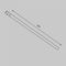 Фиксатор Maytoni Technical CA001-L500-BS