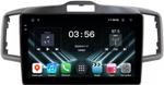 Магнитола для Honda Freed 1, Freed Spike 2008-2016 (планшет внизу) - FarCar S280 монитор 10.36" IPS на Android 13, CarPlay