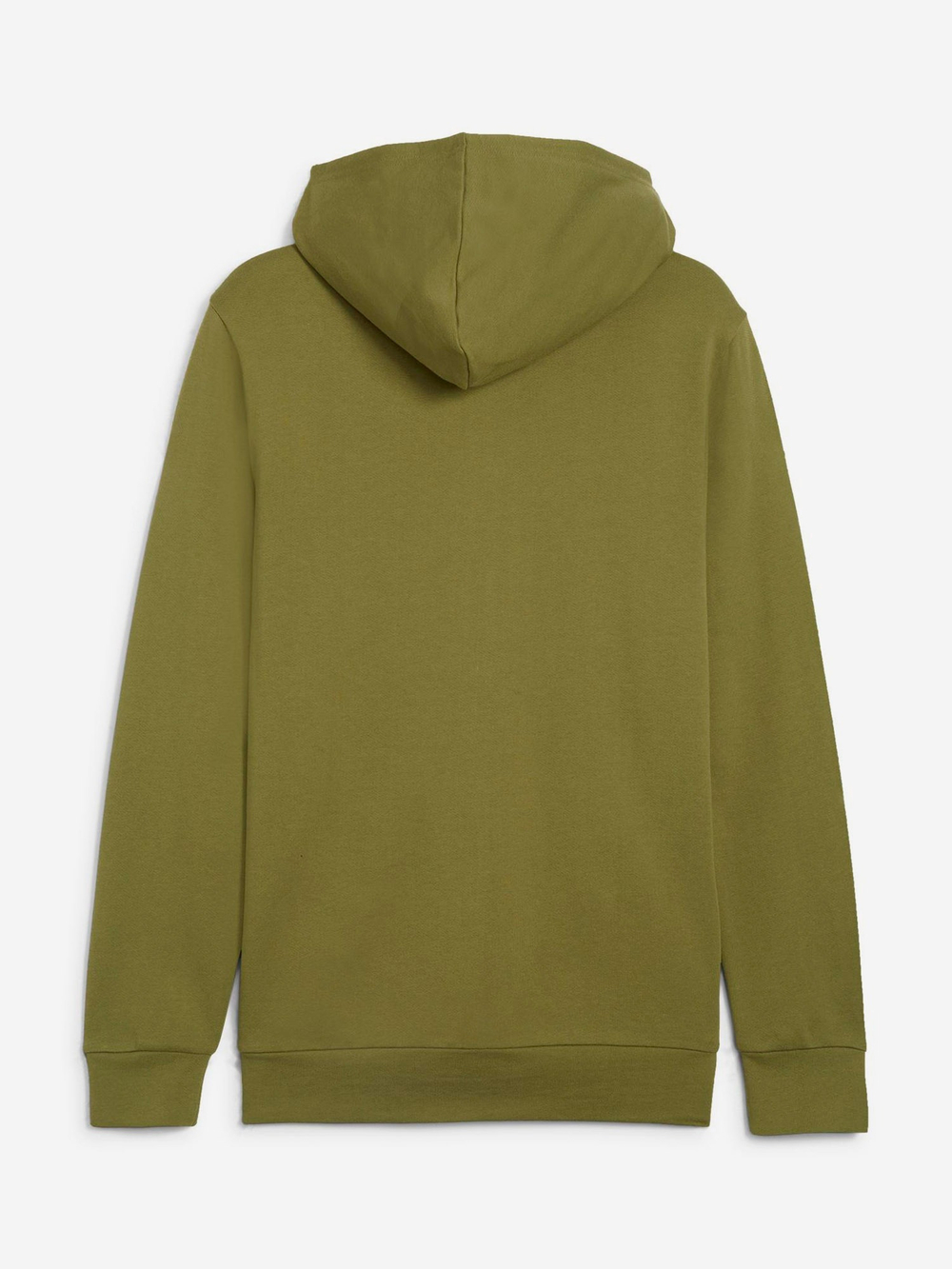 Толстовка мужская PUMA BETTER ESSENTIALS Full-Zip Hoodie TR