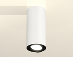 Накладной светильник Ambrella Light XS XS7442002