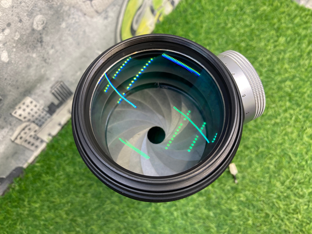 Tair-3S 4.5/300