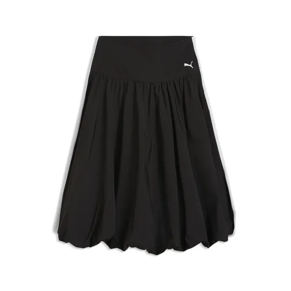 Юбка женская PUMA T7 Balloon Woven Midi Skirt