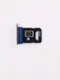 Sim лоток для IQOO 12 черный (Black)