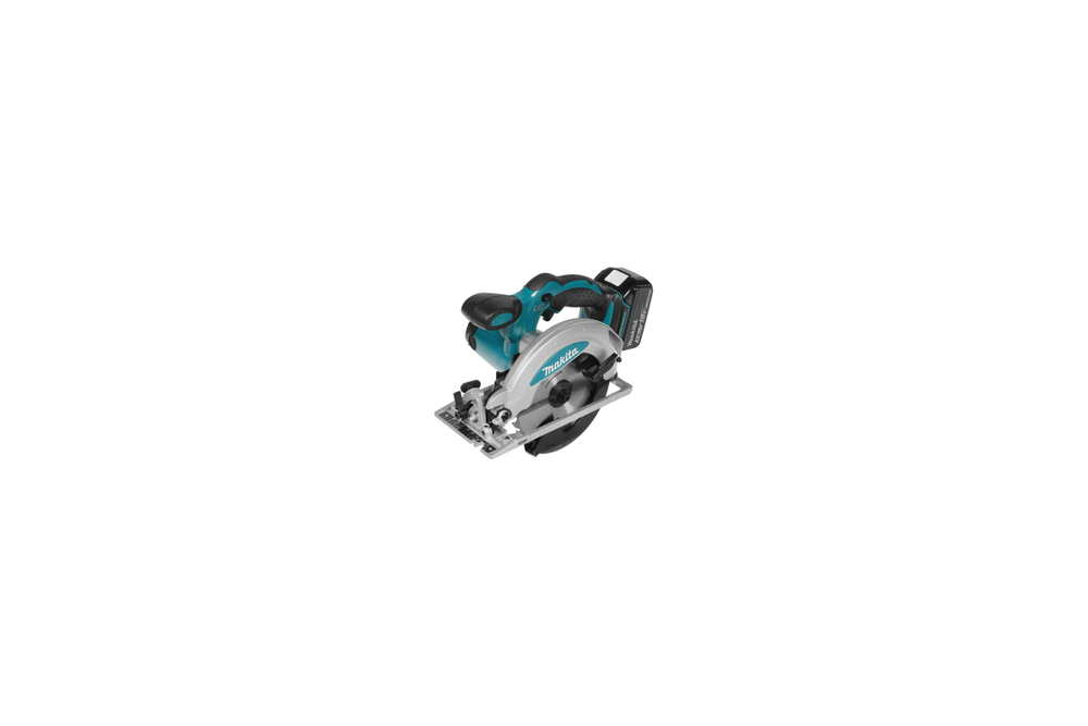 Дисковая пила Makita LXT DSS610RF