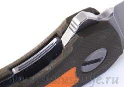 Нож Широгоров 111 Outdoor Vanax37 limitedфотография - 9