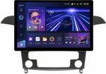 Магнитола для Ford S-Max, Galaxy 2 2006-2015 (климат) - Teyes CC3-2K монитор 13", QLED+2K, Android 10, Быстрая, 4G SIM-слот, CarPlay